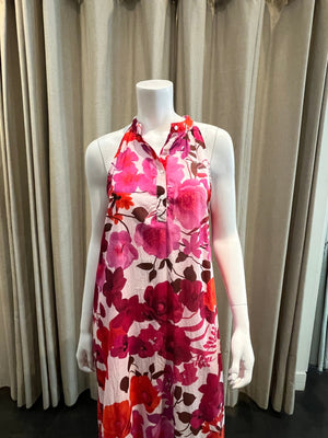 Molly Dress - The Collective Park City