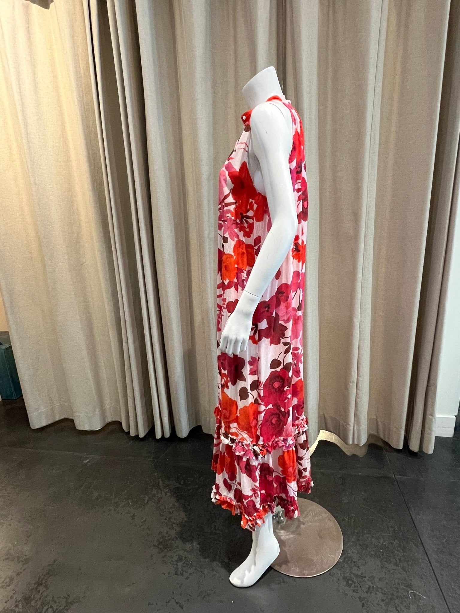 Molly Dress - The Collective Park City