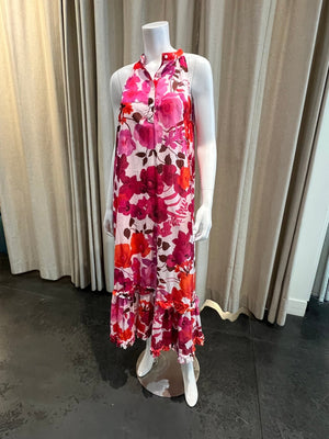 Molly Dress - The Collective Park City