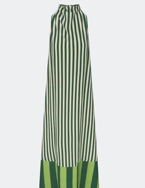 Mona Crepe Dress - The Collective Park City