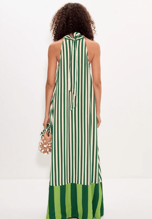 Mona Crepe Dress - The Collective Park City