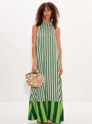 Mona Crepe Dress - The Collective Park City