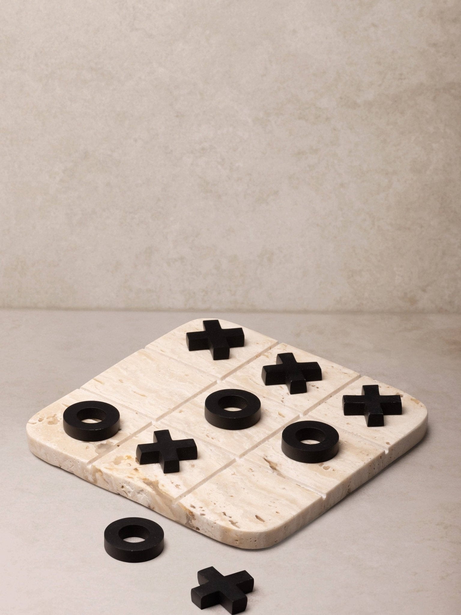 Monty Tic Tac Toe - The Collective Park City