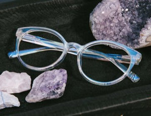 Moonstone Clear Readers - The Collective Park City