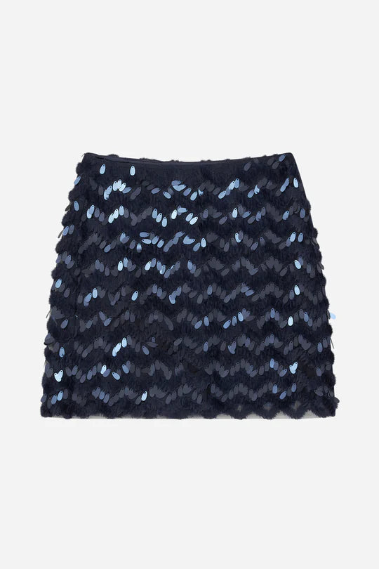 Moraine Mini Skirt