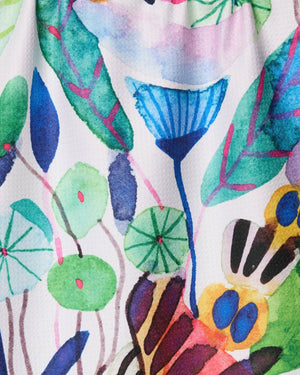Morning Tea Towel - The Collective Park City