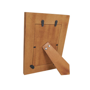 Moroccan Tile Bone Photo Frame - The Collective Park City