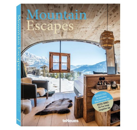 Mountain Escapes - The Collective Park City