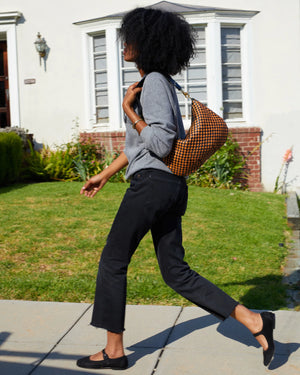 Moyen Messenger Bag