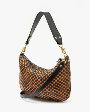 Moyen Messenger Bag
