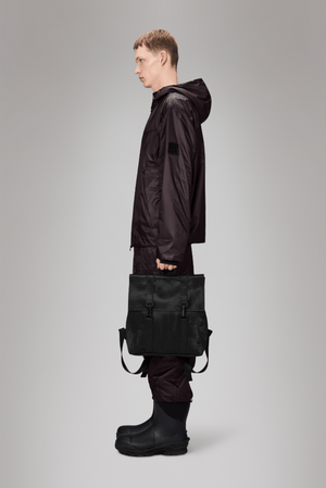 MSN Bag Mini Backpack - The Collective Park City