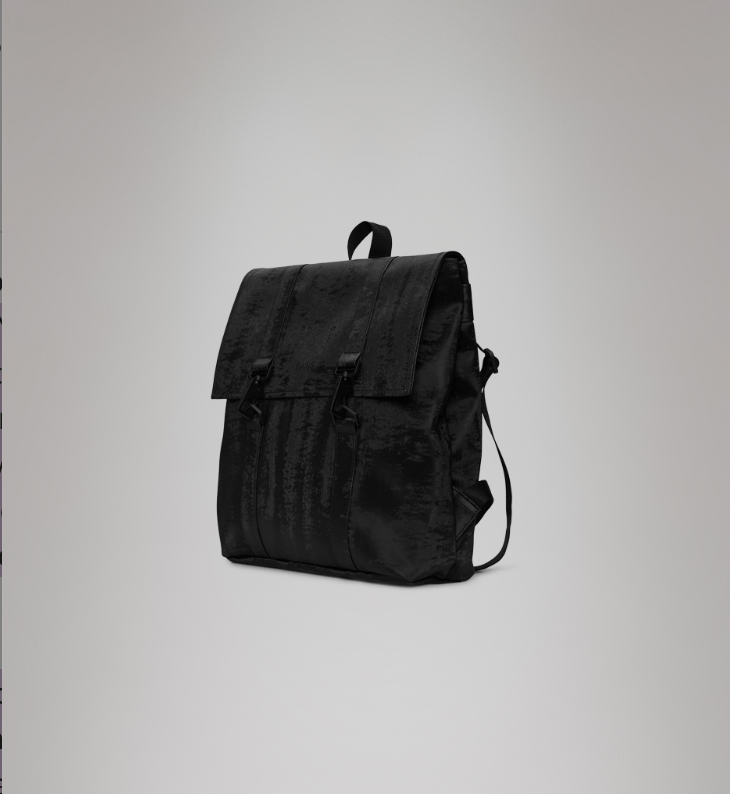 MSN Bag Mini Backpack - The Collective Park City