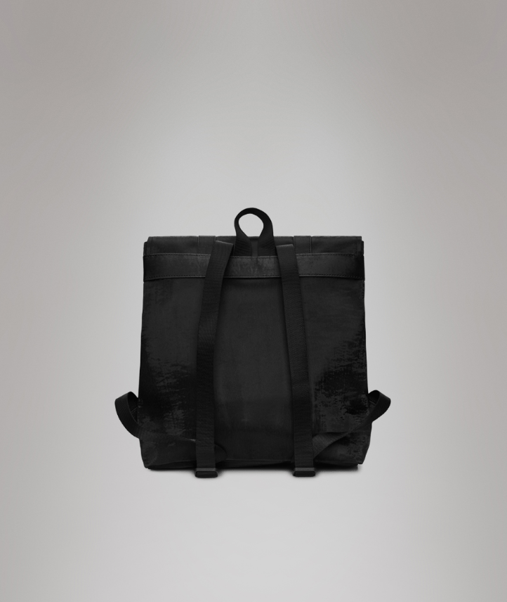 MSN Bag Mini Backpack - The Collective Park City