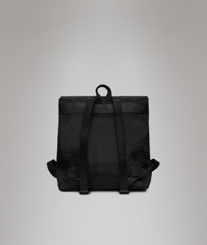 MSN Bag Mini Backpack - The Collective Park City