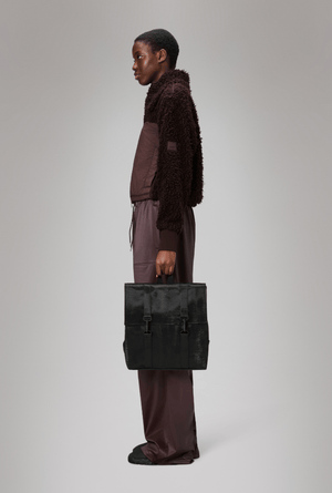 MSN Bag Mini Backpack - The Collective Park City