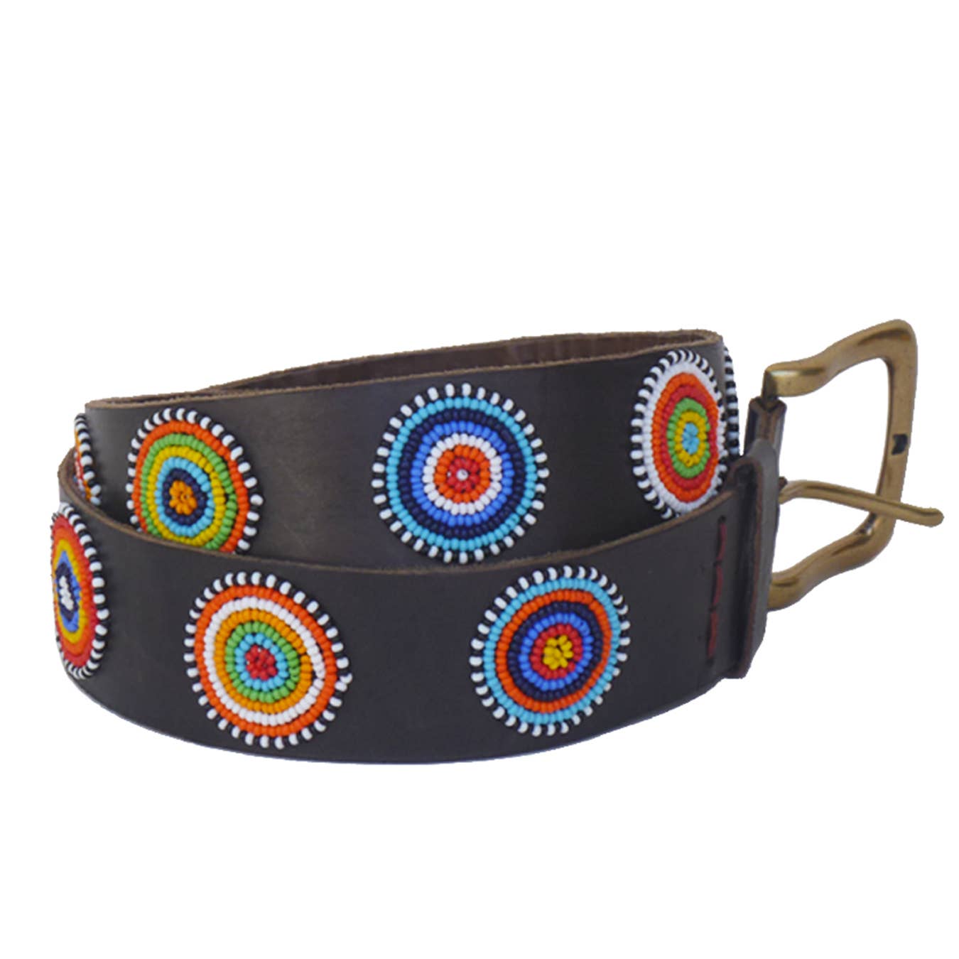 Multi Circles Belt - The Collective Park City