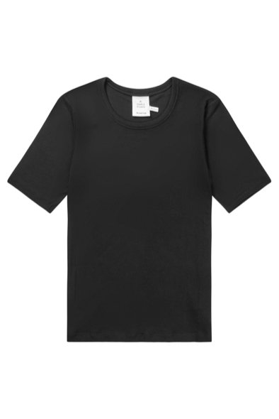 Mutula Half - Sleeve Top - The Collective Park City