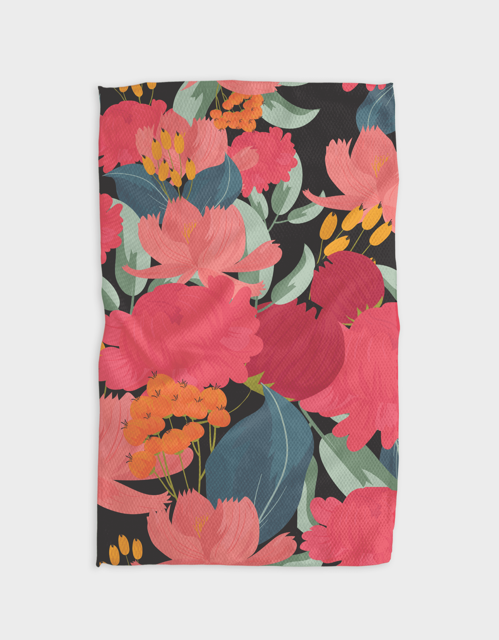 My Garden Kitchen Tea Towel - The Collective Park City