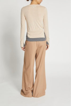 Myra Layering Sweater - The Collective Park City