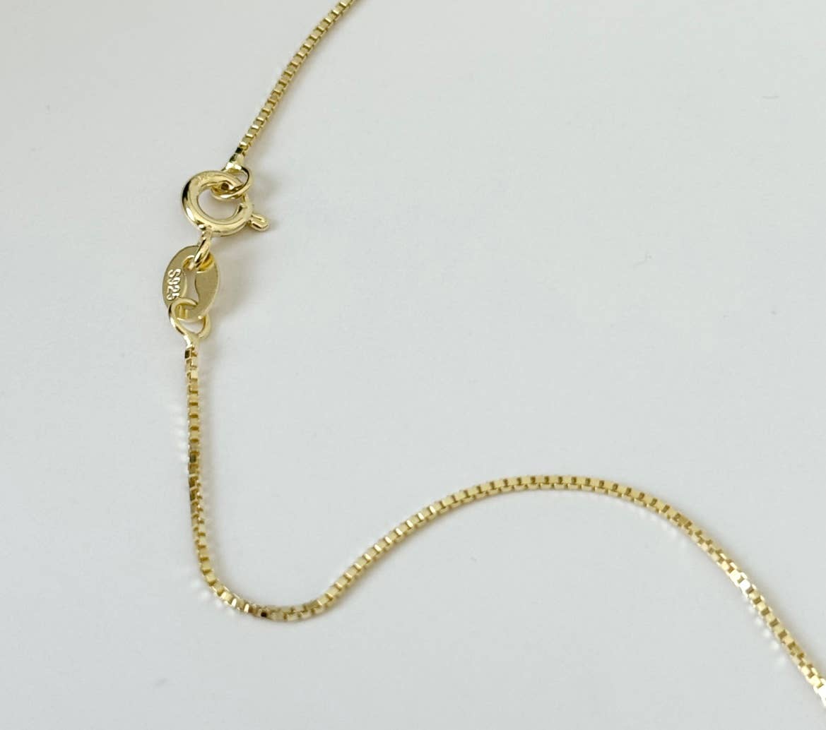 Mythical Moon Necklace - The Collective Park City