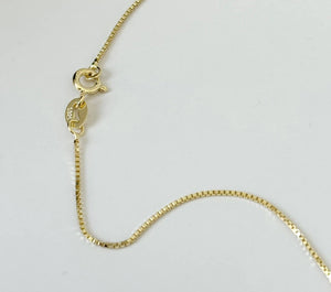 Mythical Moon Necklace - The Collective Park City