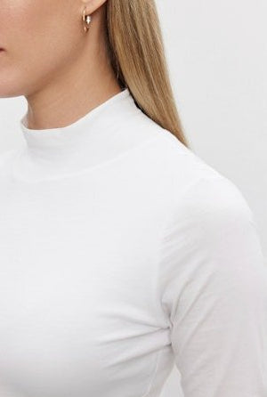 Nadene Blouse - The Collective Park City