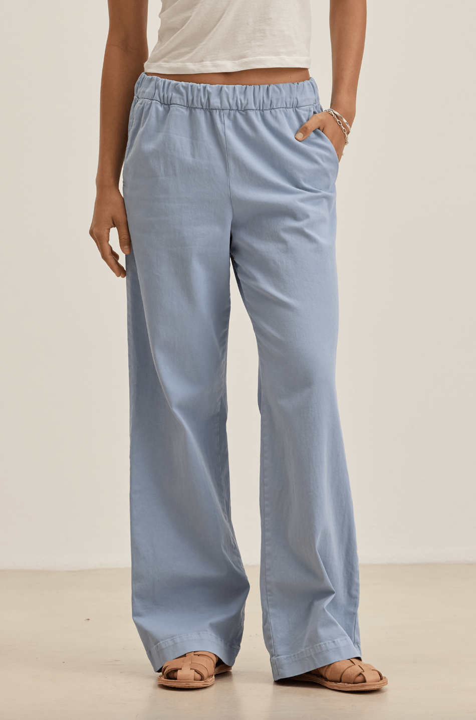 Naya Pant - The Collective Park City