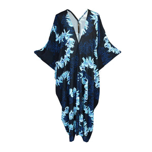 Nebula Lei Caftan - The Collective Park City