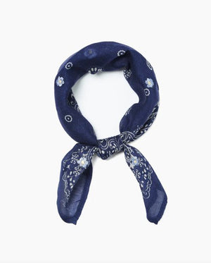 Neckerchief Scarf - The Collective Park City