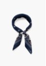 Neckerchief Scarf - The Collective Park City