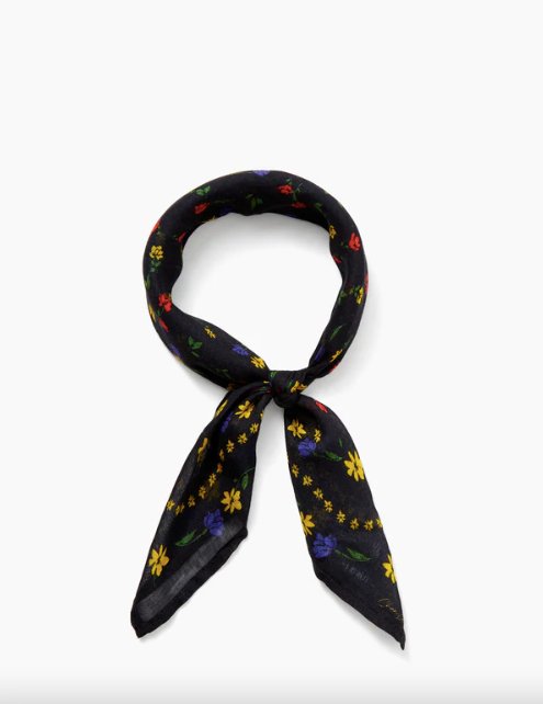 Neckerchief Scarf - The Collective Park City