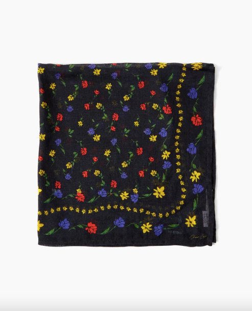 Neckerchief Scarf - The Collective Park City