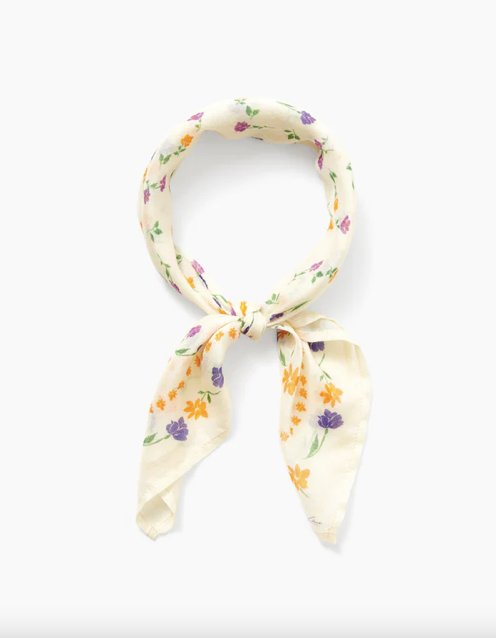 Neckerchief Scarf - The Collective Park City