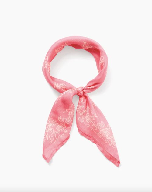 Neckerchief Scarf - The Collective Park City