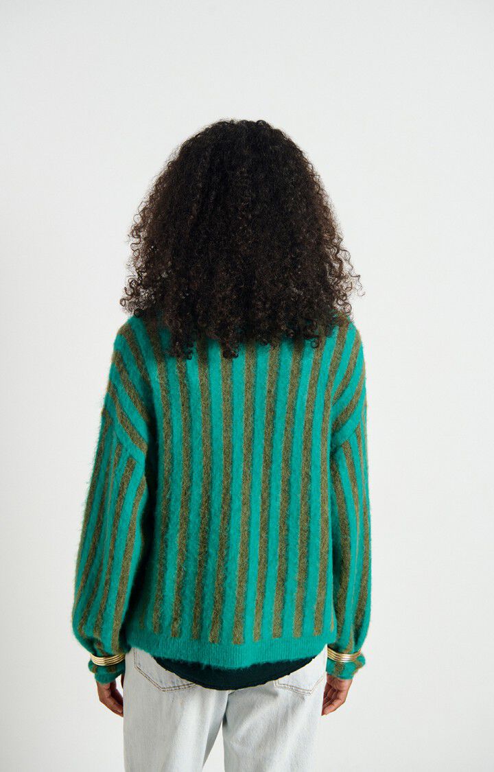 Nenybay Sweater - The Collective Park City