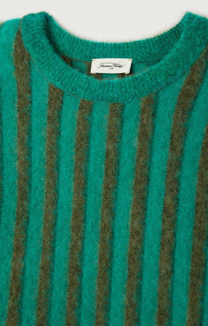 Nenybay Sweater - The Collective Park City