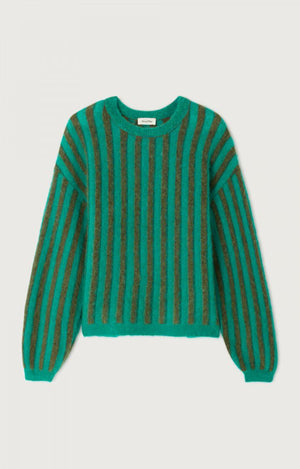 Nenybay Sweater - The Collective Park City