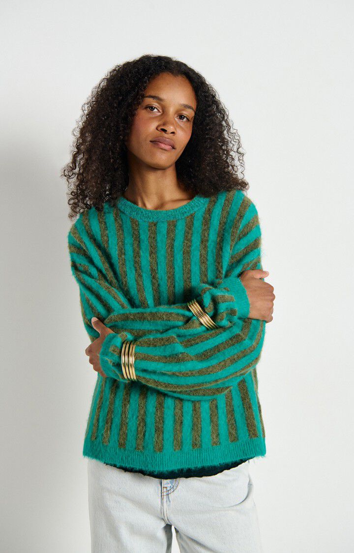 Nenybay Sweater - The Collective Park City