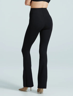 Neoprene Flared Leggings - The Collective Park City