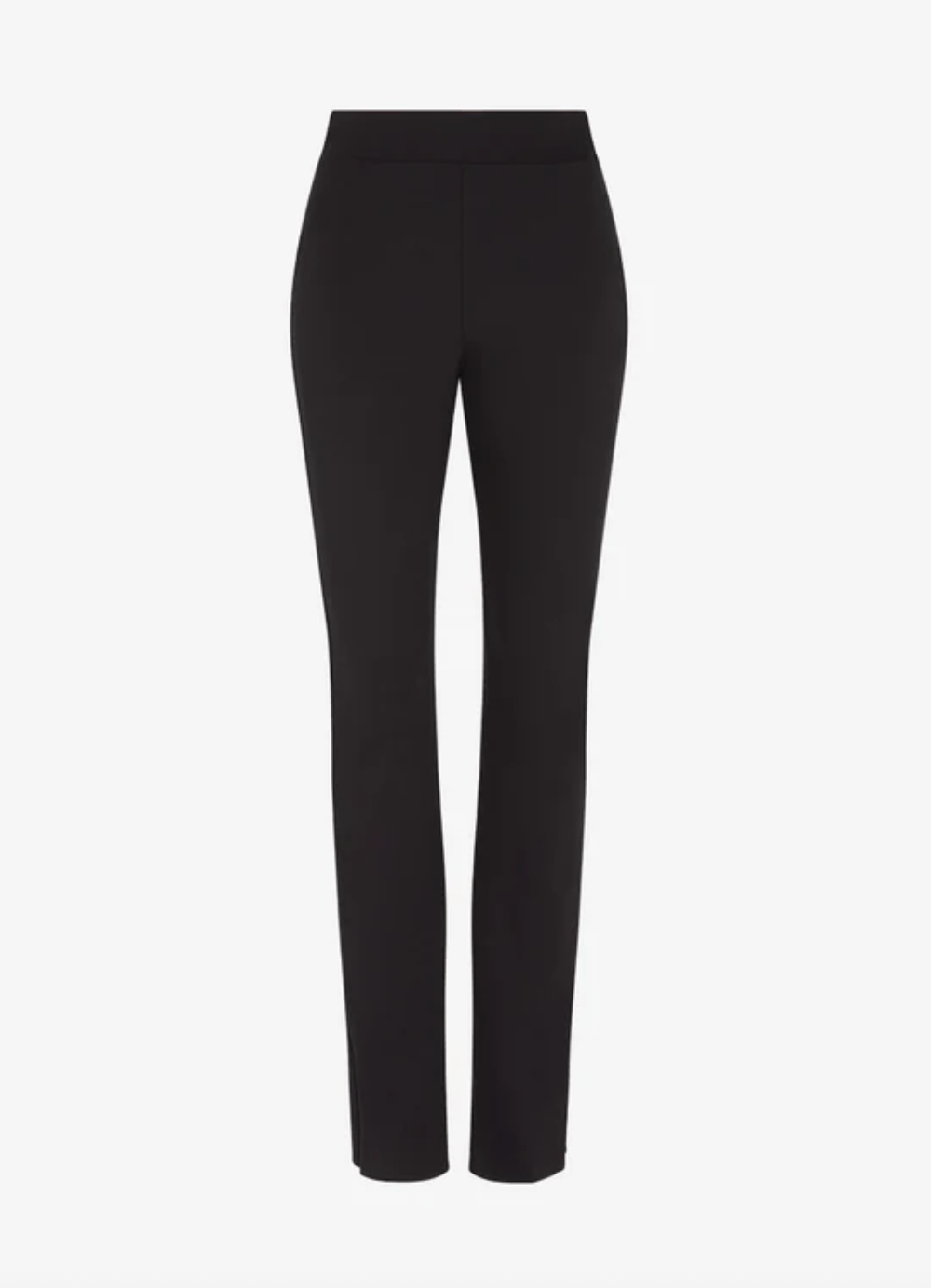 Neoprene Side Zip Pant - The Collective Park City