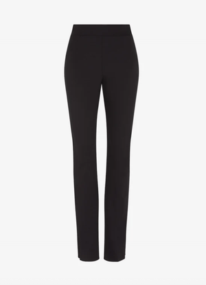 Neoprene Side Zip Pant - The Collective Park City