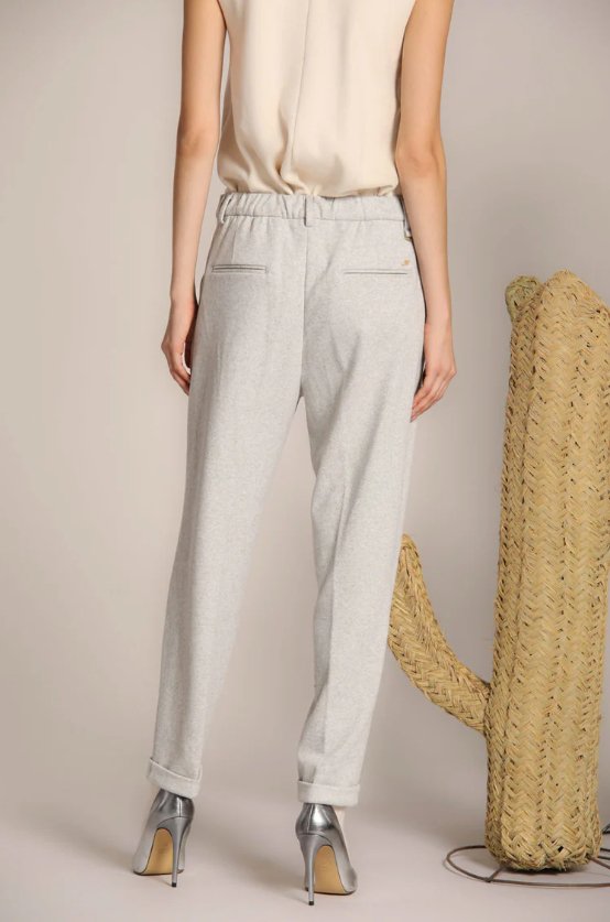 New York Cozy Jogger Pant - The Collective Park City