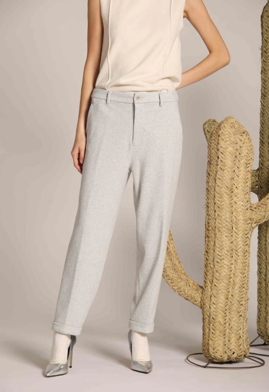 New York Cozy Jogger Pant - The Collective Park City