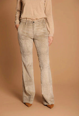 New York Flare Pant - The Collective Park City