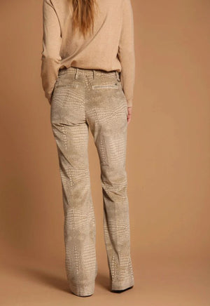 New York Flare Pant - The Collective Park City