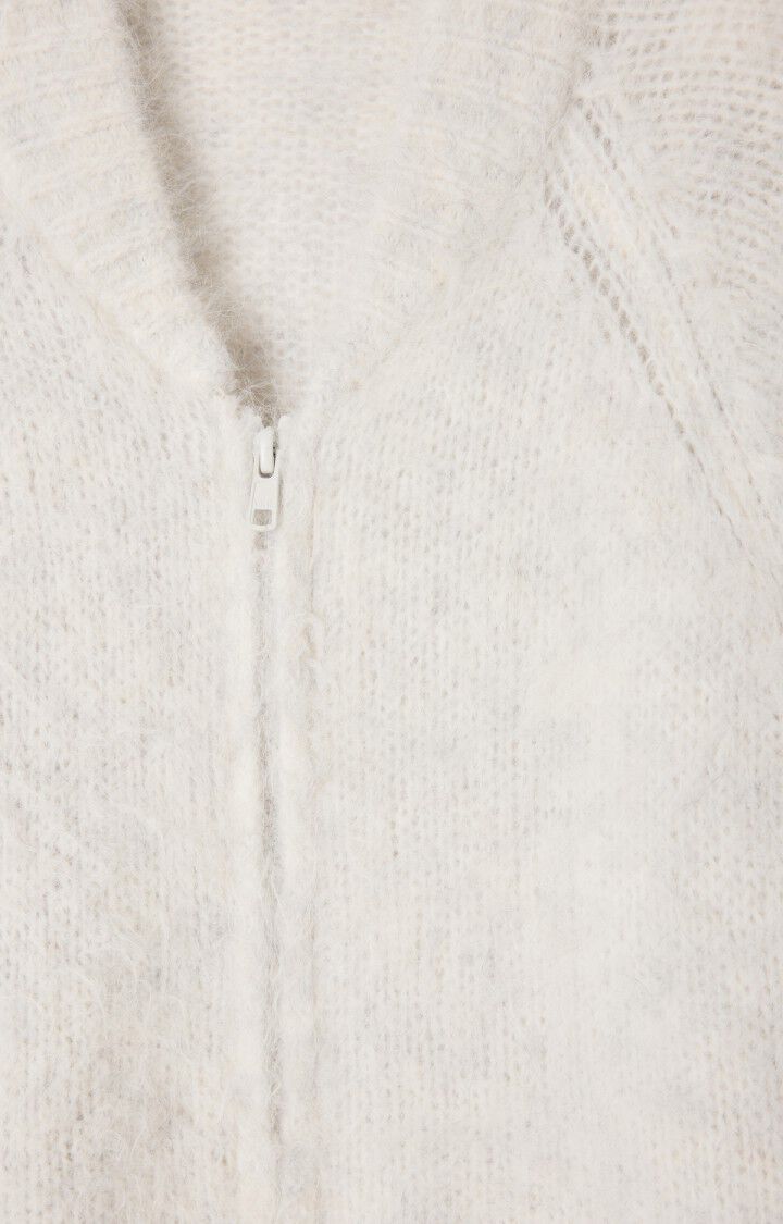 Niby Cardigan Sweater - Polar - The Collective Park City