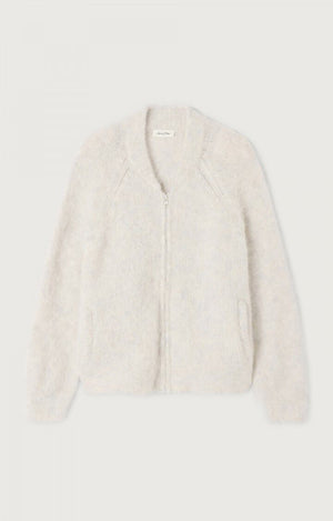 Niby Cardigan Sweater - Polar - The Collective Park City