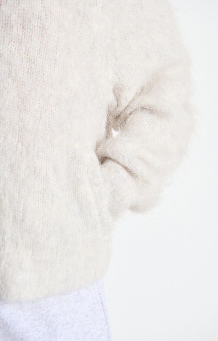 Niby Cardigan Sweater - Polar - The Collective Park City