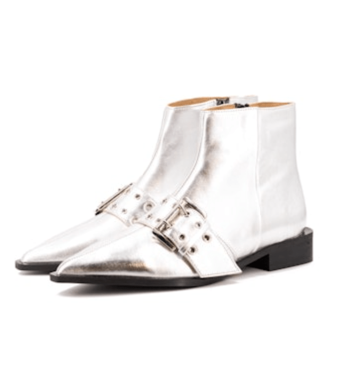 Nicole Bootie - The Collective Park City