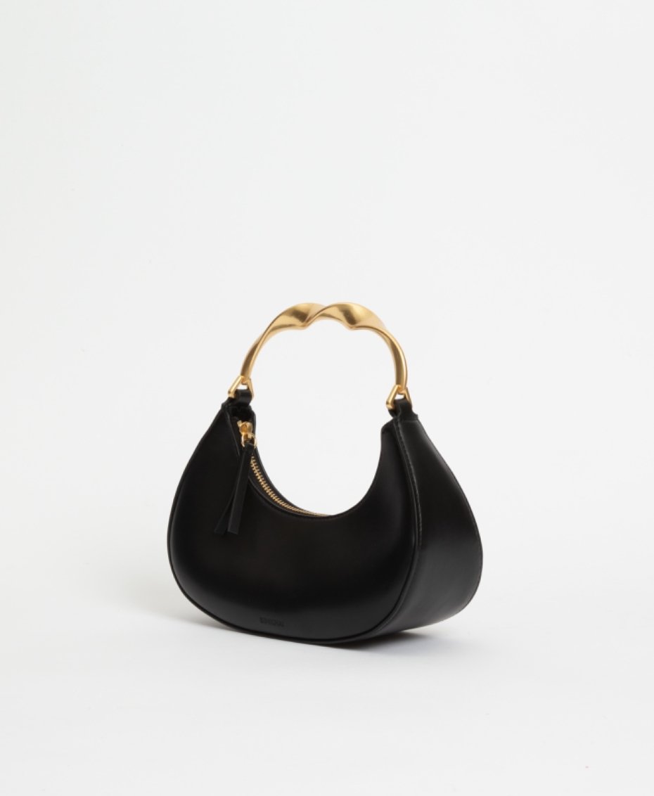 Nixi Twist Handle Hobo - The Collective Park City